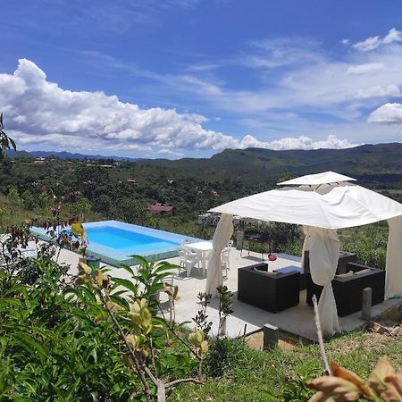Casa De Maitreya - Piscina, Ar Condicionado Hotel Alto Paraiso de Goias Ngoại thất bức ảnh